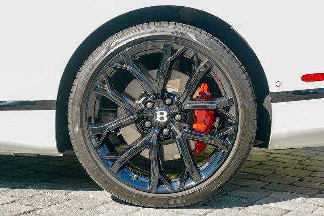 2024 Bentley Continental GT Speed Edition 12 Convertible - 22958239 - 16