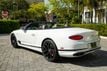 2024 Bentley Continental GT Speed Edition 12 Convertible - 22958239 - 17