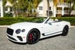 2024 Bentley Continental GT Speed Edition 12 Convertible - 22958239 - 1