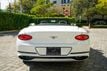 2024 Bentley Continental GT Speed Edition 12 Convertible - 22958239 - 21
