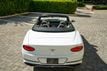 2024 Bentley Continental GT Speed Edition 12 Convertible - 22958239 - 22