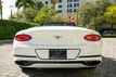 2024 Bentley Continental GT Speed Edition 12 Convertible - 22958239 - 24