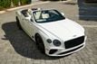 2024 Bentley Continental GT Speed Edition 12 Convertible - 22958239 - 38