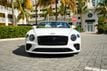 2024 Bentley Continental GT Speed Edition 12 Convertible - 22958239 - 3