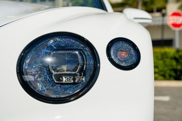 2024 Bentley Continental GT Speed Edition 12 Convertible - 22958239 - 41