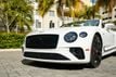 2024 Bentley Continental GT Speed Edition 12 Convertible - 22958239 - 42