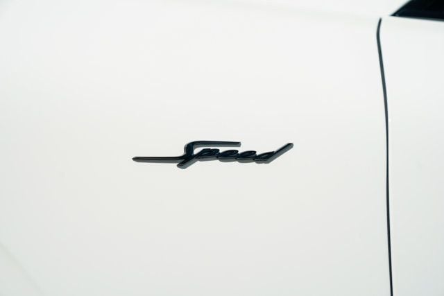 2024 Bentley Continental GT Speed Edition 12 Convertible - 22958239 - 44