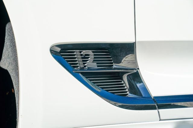 2024 Bentley Continental GT Speed Edition 12 Convertible - 22958239 - 45