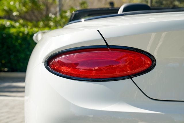 2024 Bentley Continental GT Speed Edition 12 Convertible - 22958239 - 48