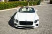 2024 Bentley Continental GT Speed Edition 12 Convertible - 22958239 - 4