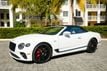 2024 Bentley Continental GT Speed Edition 12 Convertible - 22958239 - 50