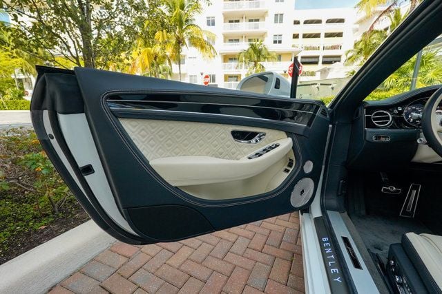 2024 Bentley Continental GT Speed Edition 12 Convertible - 22958239 - 56