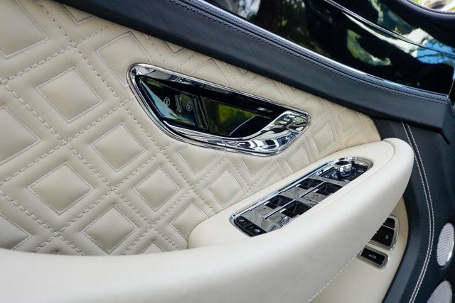 2024 Bentley Continental GT Speed Edition 12 Convertible - 22958239 - 57