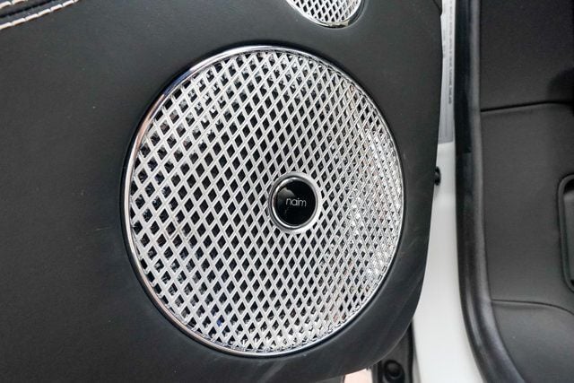 2024 Bentley Continental GT Speed Edition 12 Convertible - 22958239 - 58