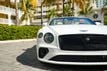 2024 Bentley Continental GT Speed Edition 12 Convertible - 22958239 - 5