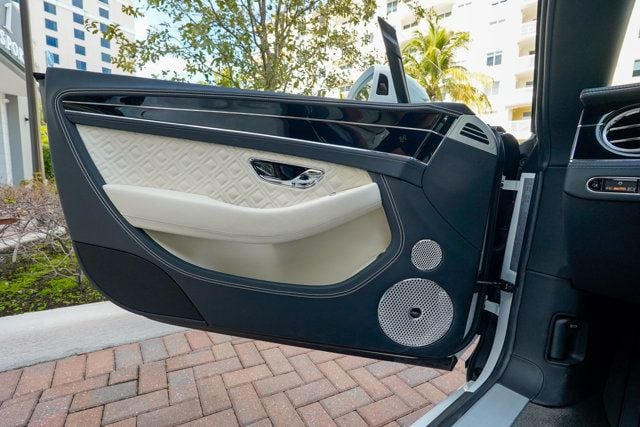 2024 Bentley Continental GT Speed Edition 12 Convertible - 22958239 - 59