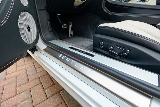 2024 Bentley Continental GT Speed Edition 12 Convertible - 22958239 - 60