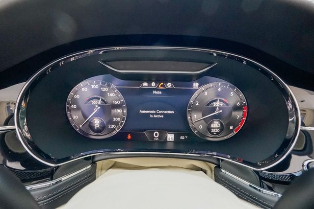 2024 Bentley Continental GT Speed Edition 12 Convertible - 22958239 - 63