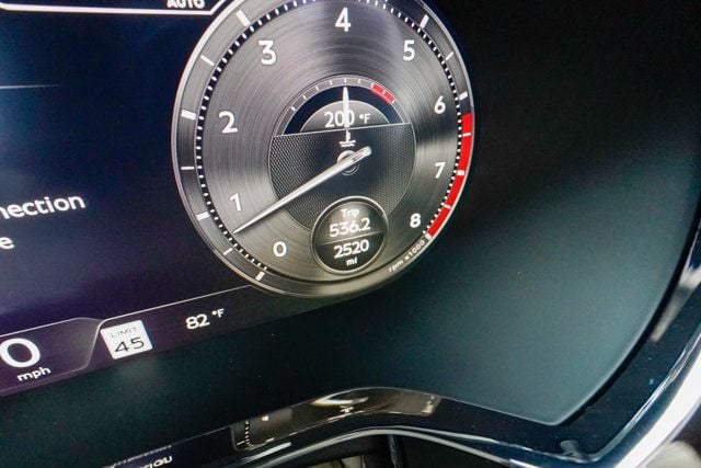 2024 Bentley Continental GT Speed Edition 12 Convertible - 22958239 - 65