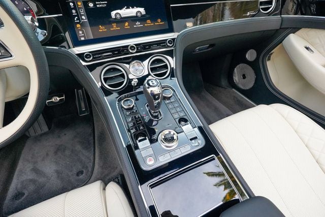 2024 Bentley Continental GT Speed Edition 12 Convertible - 22958239 - 66