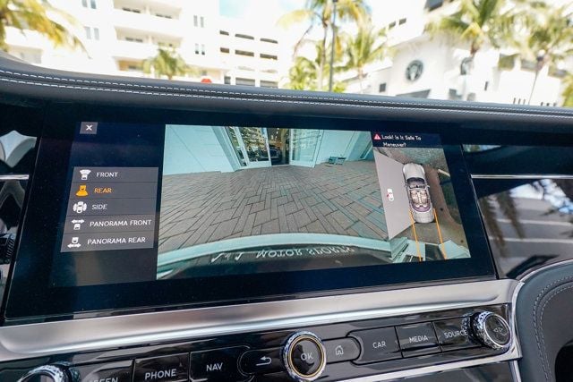 2024 Bentley Continental GT Speed Edition 12 Convertible - 22958239 - 68