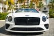 2024 Bentley Continental GT Speed Edition 12 Convertible - 22958239 - 6