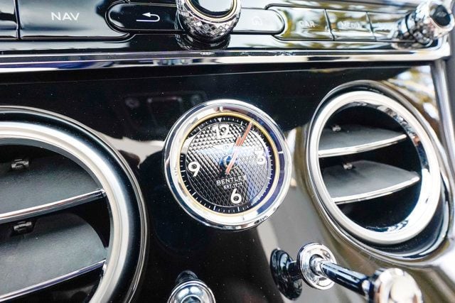 2024 Bentley Continental GT Speed Edition 12 Convertible - 22958239 - 71