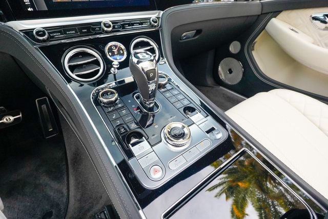 2024 Bentley Continental GT Speed Edition 12 Convertible - 22958239 - 72