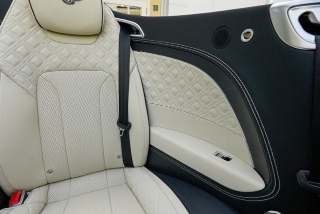 2024 Bentley Continental GT Speed Edition 12 Convertible - 22958239 - 76