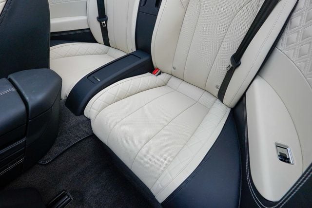 2024 Bentley Continental GT Speed Edition 12 Convertible - 22958239 - 77