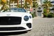 2024 Bentley Continental GT Speed Edition 12 Convertible - 22958239 - 7