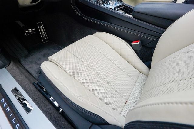 2024 Bentley Continental GT Speed Edition 12 Convertible - 22958239 - 82