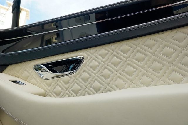 2024 Bentley Continental GT Speed Edition 12 Convertible - 22958239 - 84