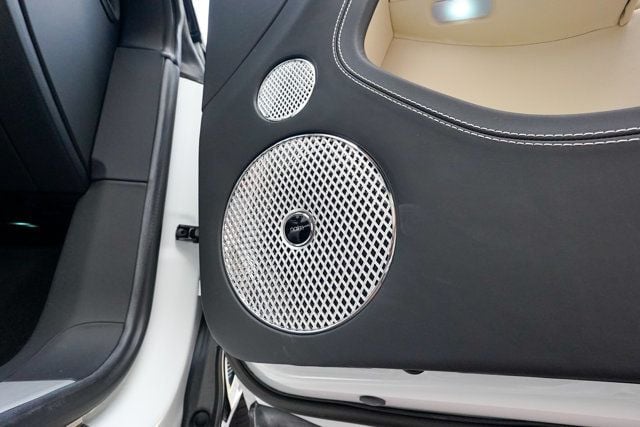 2024 Bentley Continental GT Speed Edition 12 Convertible - 22958239 - 85