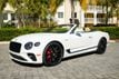 2024 Bentley Continental GT Speed Edition 12 Convertible - 22958239 - 8
