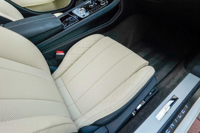 2024 Bentley Continental GT Speed Edition 12 Convertible - 22958239 - 91
