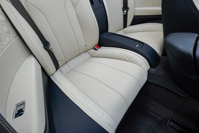 2024 Bentley Continental GT Speed Edition 12 Convertible - 22958239 - 96