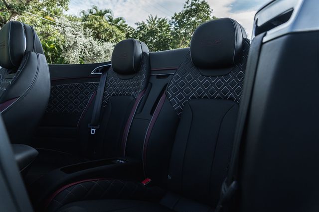 2024 Bentley Continental GT Speed Edition 12 Convertible - 22941278 - 20