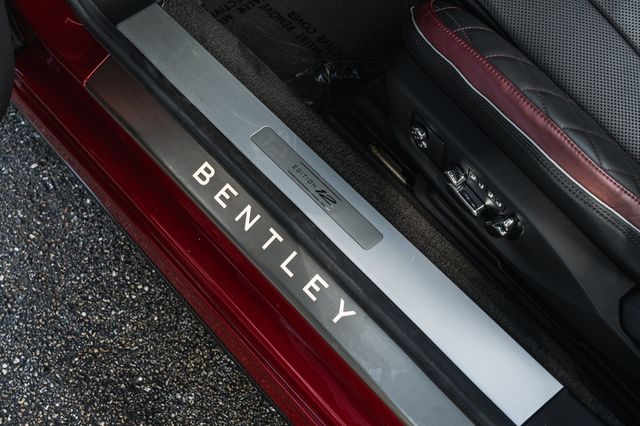 2024 Bentley Continental GT Speed Edition 12 Convertible - 22941278 - 21