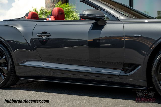 2024 Bentley Continental GT V8 Convertible - 23040262 - 12