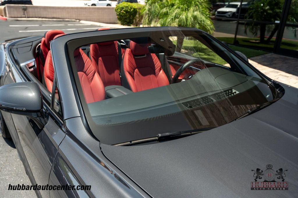 2024 Bentley Continental GT V8 Convertible - 23040262 - 14