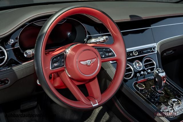 2024 Bentley Continental GT V8 Convertible - 23040262 - 16