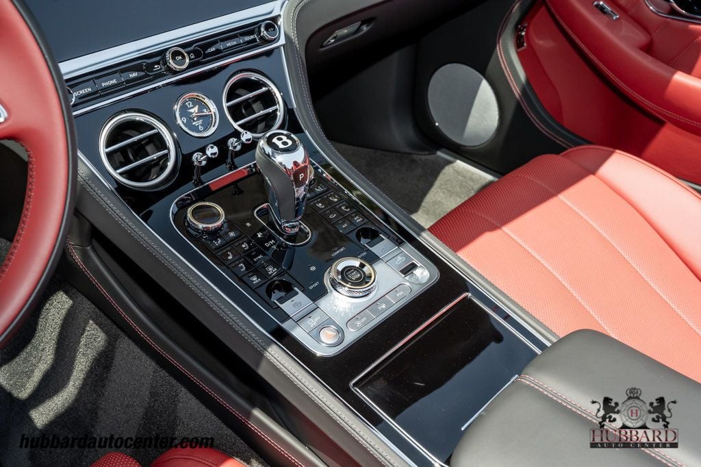 2024 Bentley Continental GT V8 Convertible - 23040262 - 17