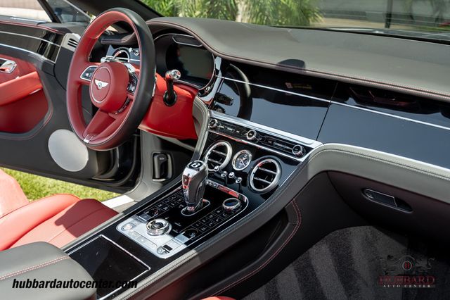 2024 Bentley Continental GT V8 Convertible - 23040262 - 23