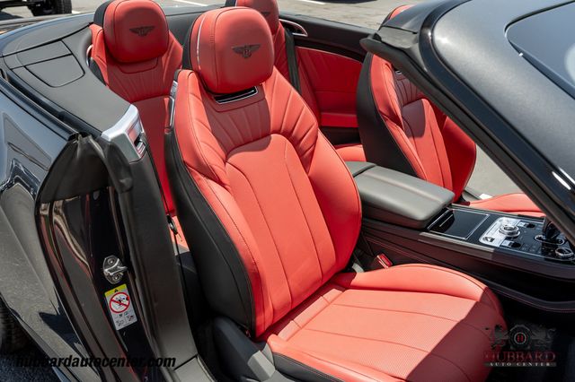 2024 Bentley Continental GT V8 Convertible - 23040262 - 24