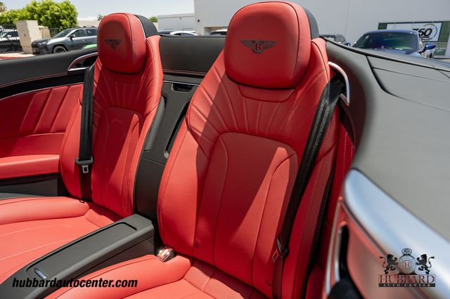 2024 Bentley Continental GT V8 Convertible - 23040262 - 26