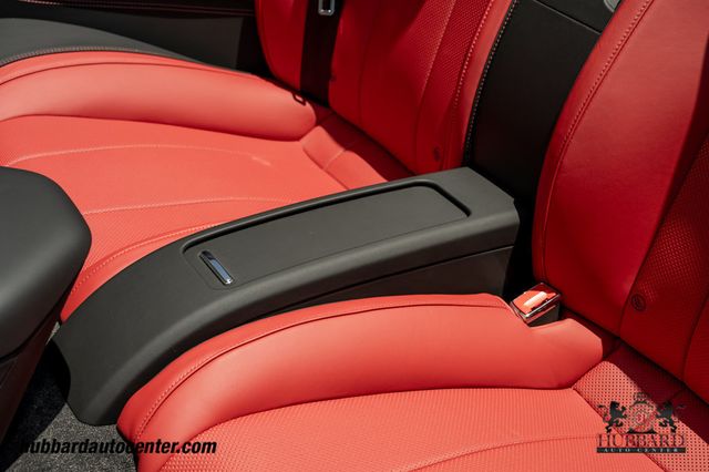 2024 Bentley Continental GT V8 Convertible - 23040262 - 27