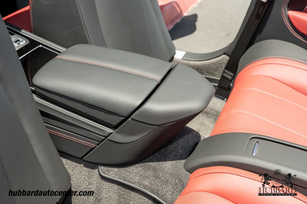 2024 Bentley Continental GT V8 Convertible - 23040262 - 28