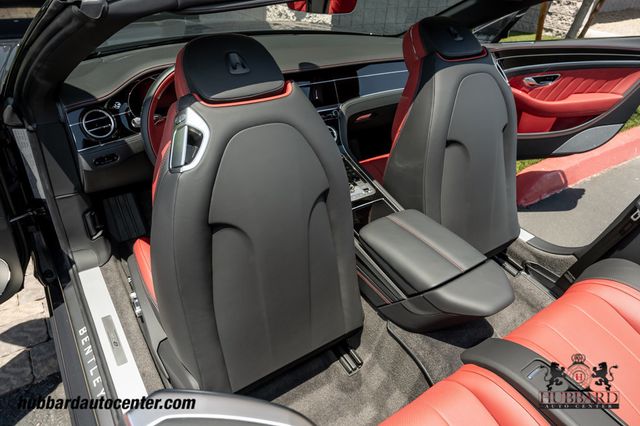 2024 Bentley Continental GT V8 Convertible - 23040262 - 29