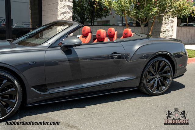 2024 Bentley Continental GT V8 Convertible - 23040262 - 42